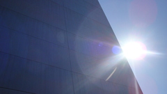 Sun architecture buildings building