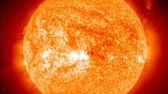 Sun astronomy outer space