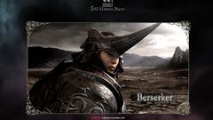 Sun berserker Manga Anime