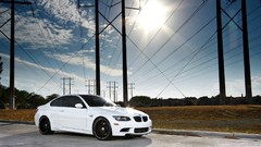 Sun BMW BMW 3 Series BMW Series M