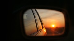 Sun cars mirrors wing mirror wing mirrors