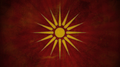 Sun color could The background make anyone vergina