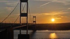 Sun England United Kingdom Bridges architecture