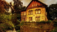 Sun fantasy art requiem Lemmy X