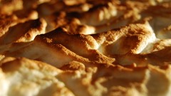 Sun food close-up cakes