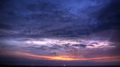 Sun germany skyscapes