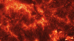 Sun high some how bout Resolution sunsurface