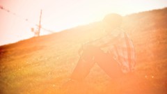 Sun hills Men sunlight