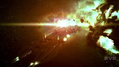 Sun Mining spaceships eve online outer space video games