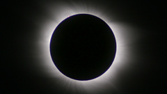 Sun moon eclipse