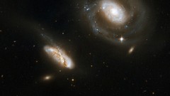 Sun outer space Stars