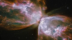 Sun outer space Stars