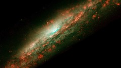 Sun outer space Stars