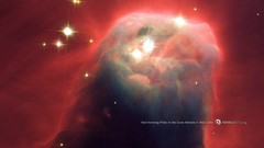 Sun outer space Stars