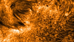 Sun outer Space Stars