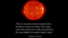Sun Quotes