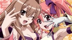 Sun Seto no Hanayome