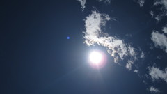 Sun skyscapes sunset sunrise