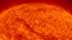 Sun soleil sonne dual