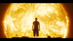 Sun Sunshine (movie)