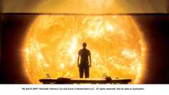 Sun sunshine Movie nature