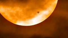 Sun Venus