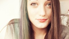 Sun woman lips romania models