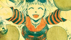 Sunglasses Anime anime girls