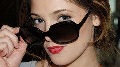 Sunglasses ashley greene