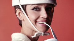 Sunglasses Audrey Hepburn