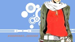 Sunglasses bleach kurosaki ichigo