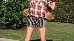 Sunglasses boots models teddy bears kate upton