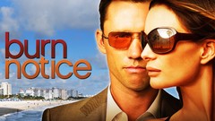 Sunglasses Burn Notice Gabrielle