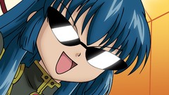 Sunglasses galaxy angel vectors