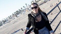 Sunglasses Jordan Carver woman