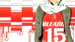 Sunglasses numbers bleach kurosaki ichigo orange hair