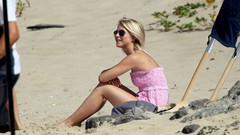 Sunglasses smiling julianne hough bikini
