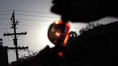 Sunglasses Solar eclipse