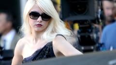Sunglasses taylor momsen