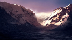 Sunlight artwork Andreas Rocha