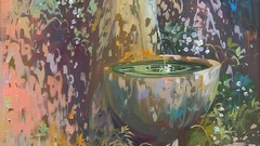 Sunlight Laurent Parcelier