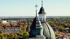 Sunny cities citadel