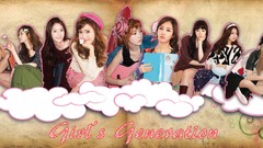 Sunny singers Kim Taeyeon Im YoonA Choi Sooyoung Girls 