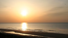 Sunrise can get some