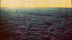 Sunrise clouds skies