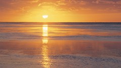 Sunrise Japan Hokkaido