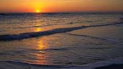 Sunrise Landscapes nature