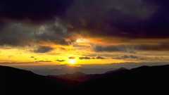 Sunrise Landscapes nature