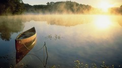 Sunrise Landscapes nature