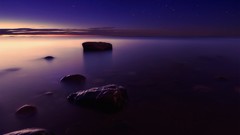 Sunrise Landscapes nature